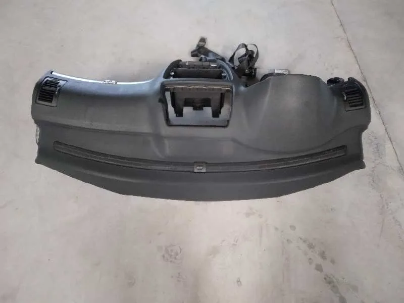 Kit Airbag para Skoda Octavia Berlina (1Z3)