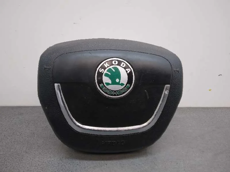 Kit Airbag para Skoda Octavia Berlina (1Z3)