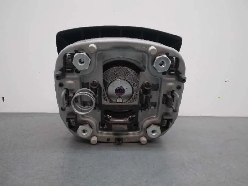 Kit Airbag para Skoda Octavia Berlina (1Z3)