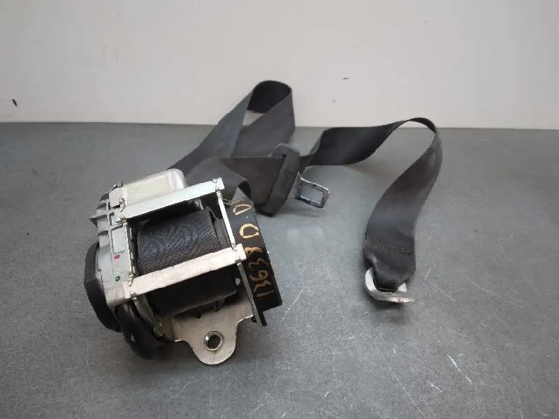 Kit Airbag para Skoda Octavia Berlina (1Z3)