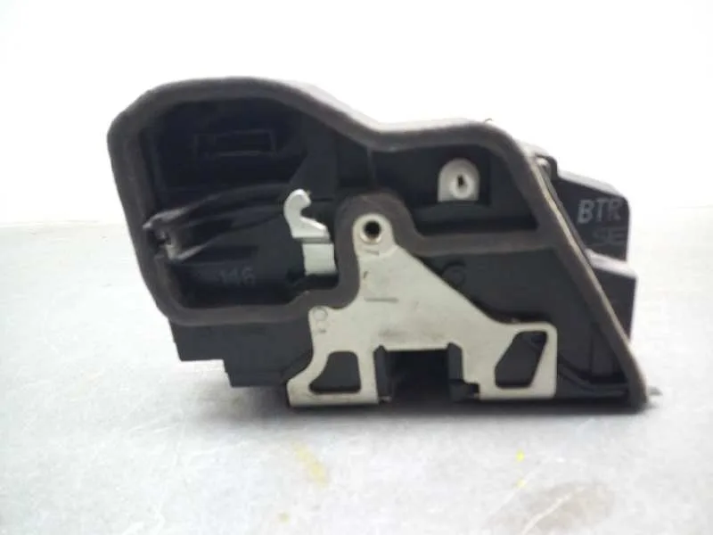 Cerradura Puerta Delantera Derecha para Bmw Serie 5 Berlina (E60)