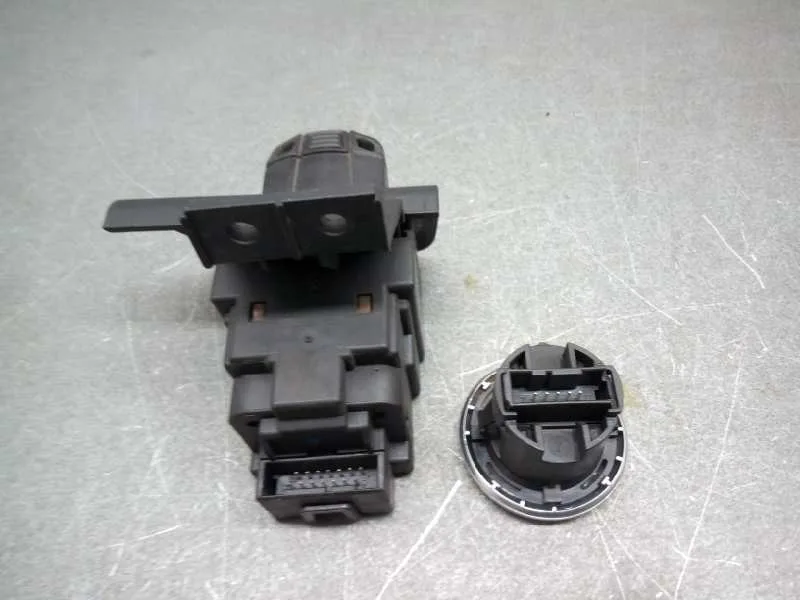 Conmutador De Arranque para Bmw Serie 1 Berlina (E81/E87)