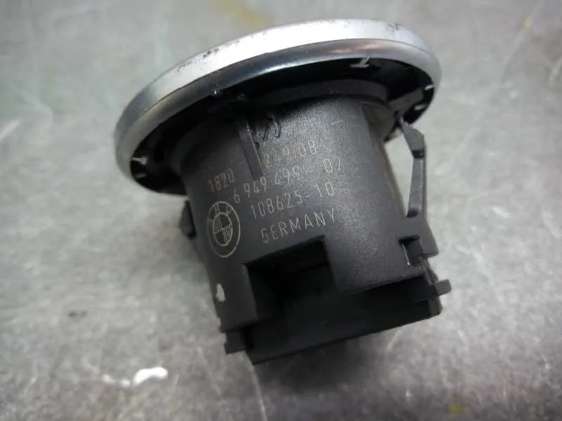 Conmutador De Arranque para Bmw Serie 1 Berlina (E81/E87)