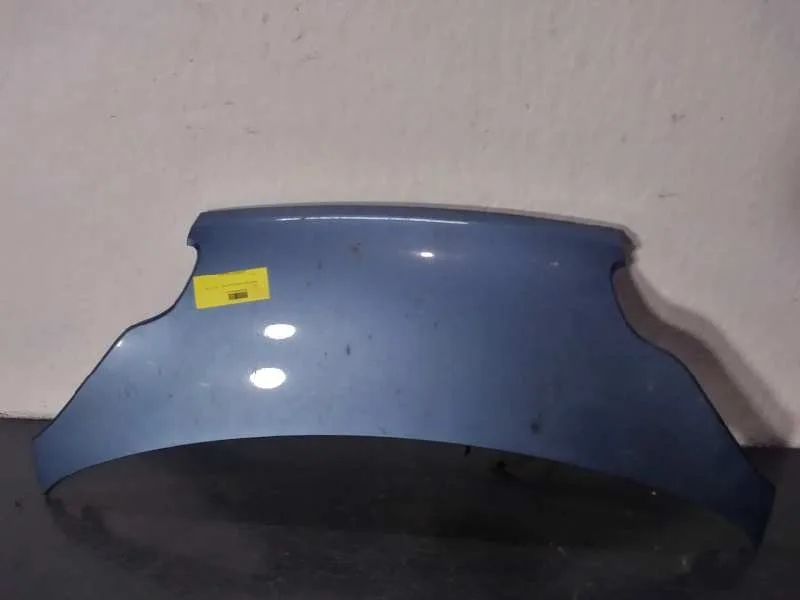 Capot para Smart Coupe