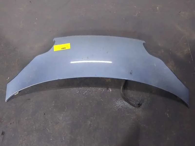 Capot para Smart Coupe