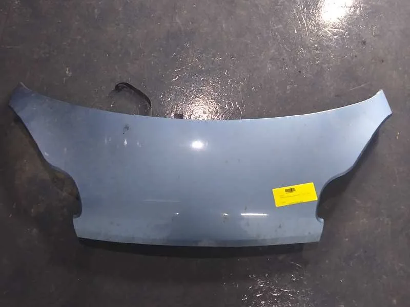 Capot para Smart Coupe