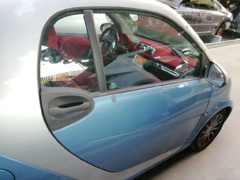 Puerta Delantera Derecha para Smart Coupe