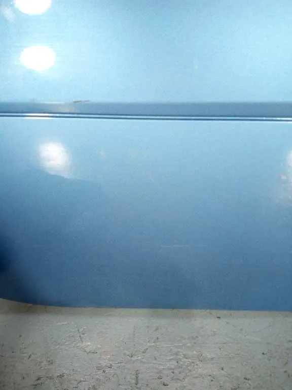 Puerta Delantera Derecha para Smart Coupe