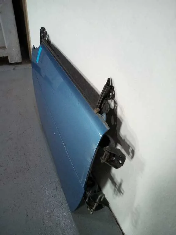 Puerta Delantera Derecha para Smart Coupe