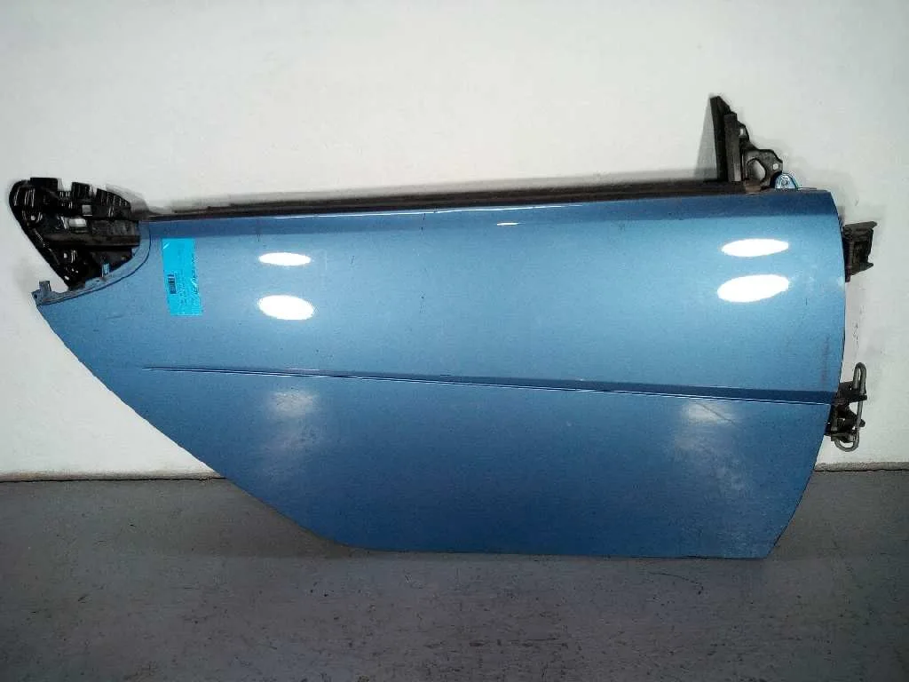 Puerta Delantera Derecha para Smart Coupe