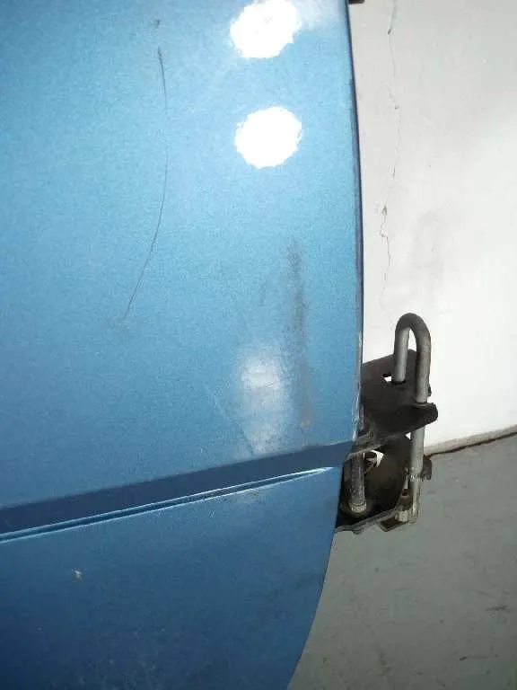 Puerta Delantera Derecha para Smart Coupe