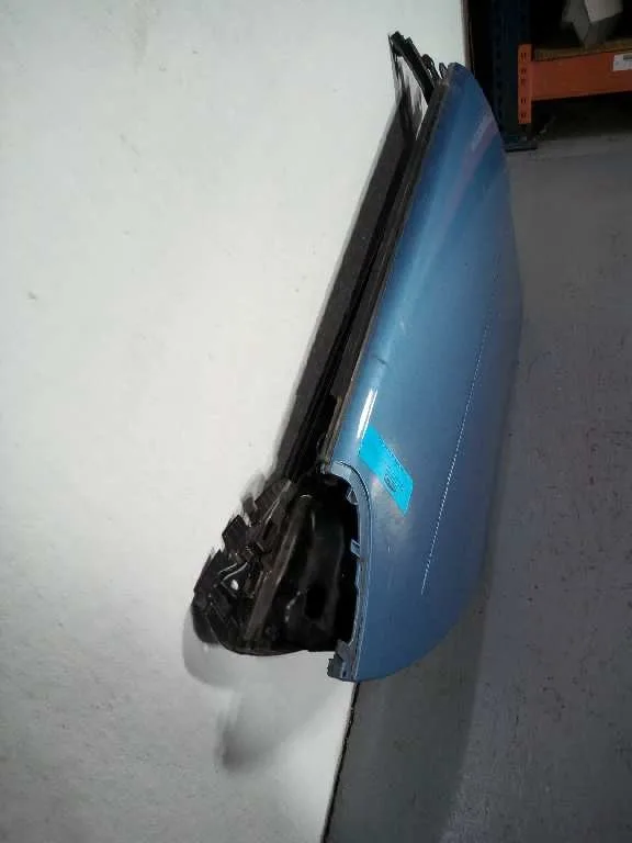 Puerta Delantera Derecha para Smart Coupe