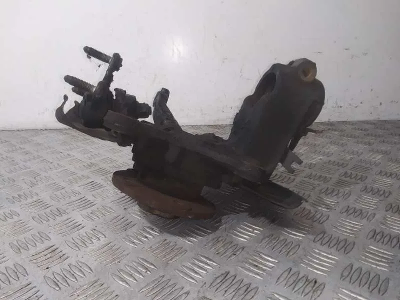 Mangueta Delantera Izquierda para Seat Altea Xl (5P5)