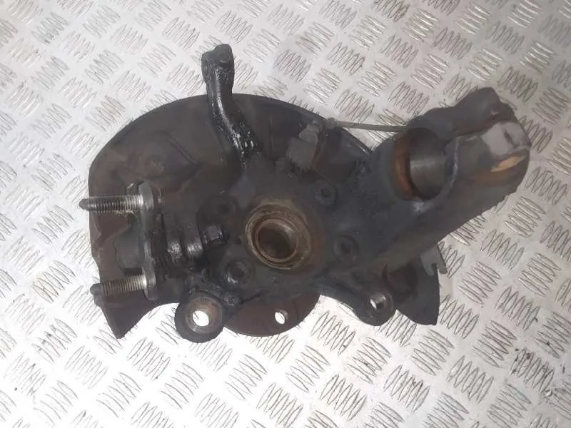 Mangueta Delantera Izquierda para Seat Altea Xl (5P5)