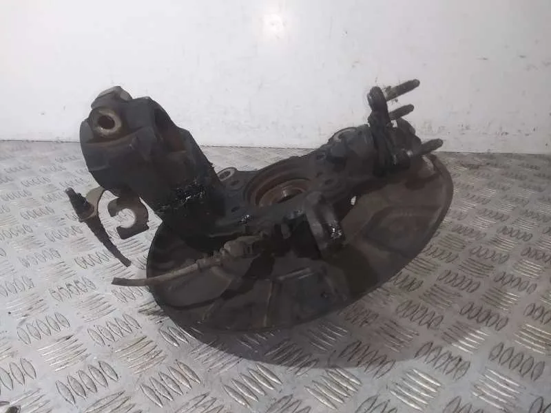 Mangueta Delantera Izquierda para Seat Altea Xl (5P5)