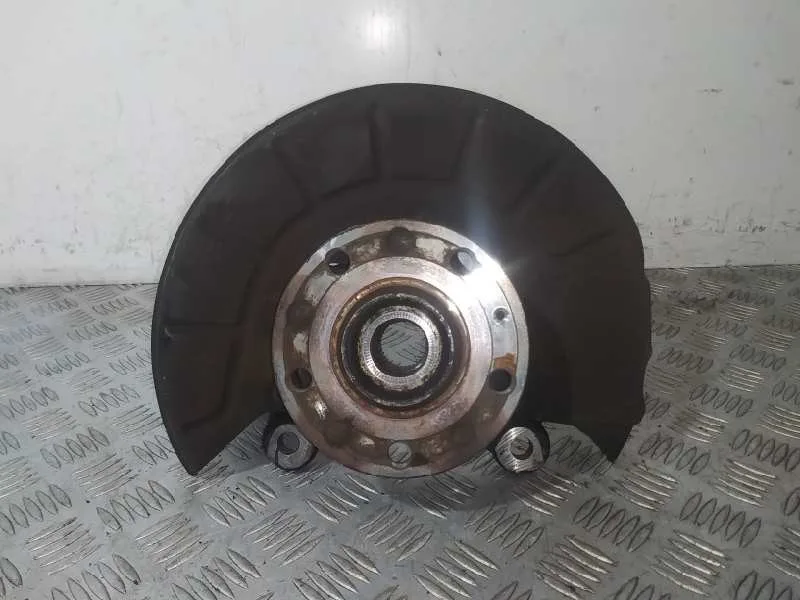 Mangueta Delantera Izquierda para Seat Altea Xl (5P5)