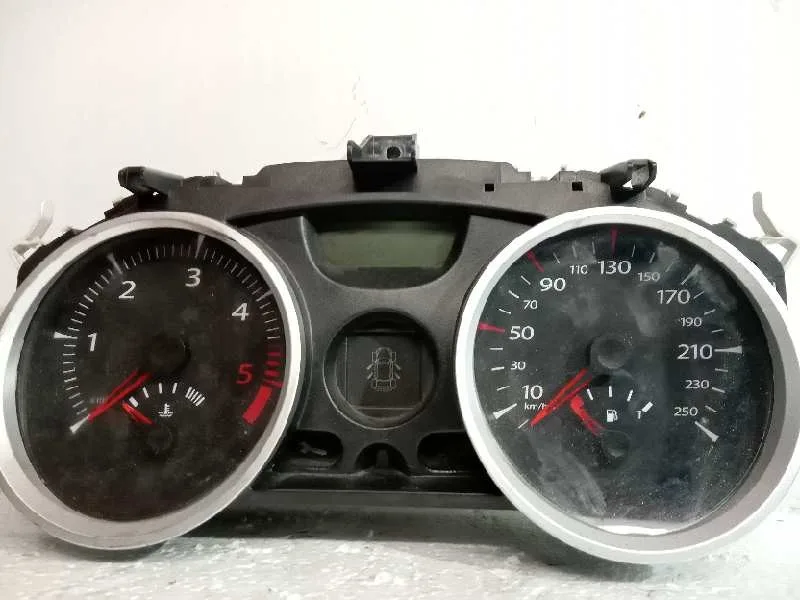 Cuadro Instrumentos para Renault Megane Ii Classic Berlina