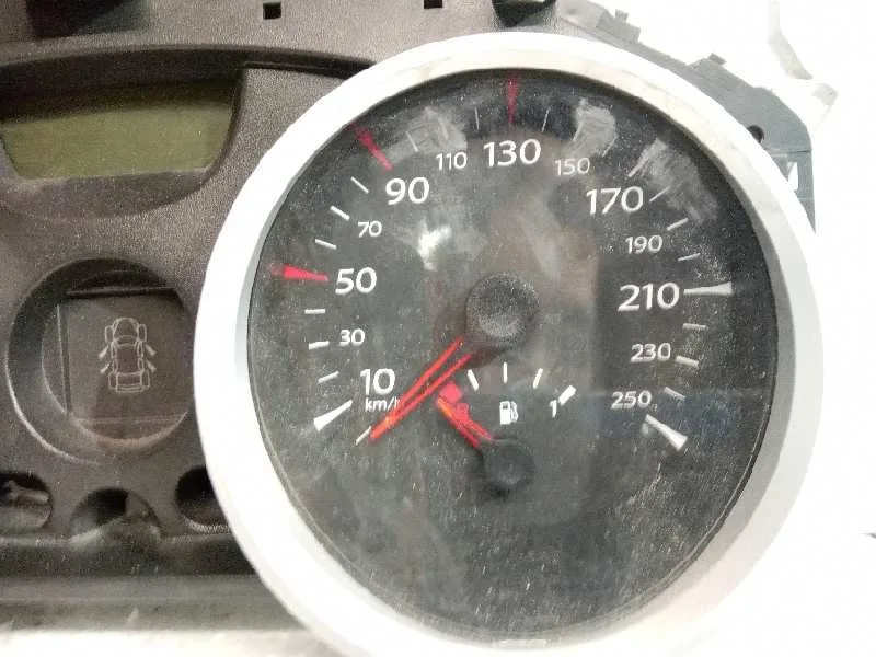 Cuadro Instrumentos para Renault Megane Ii Classic Berlina