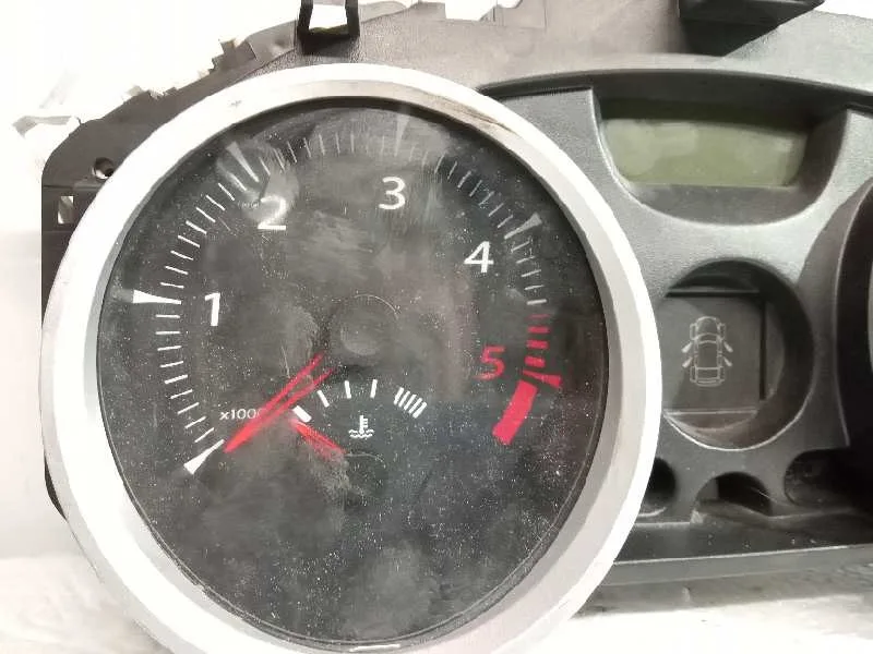 Cuadro Instrumentos para Renault Megane Ii Classic Berlina