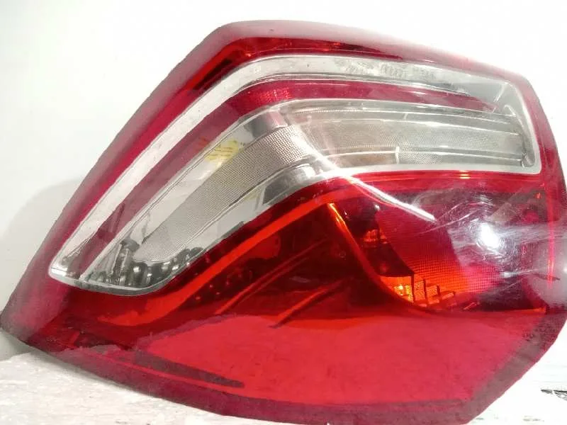 Piloto Trasero Derecho para Renault Megane Ii Classic Berlina