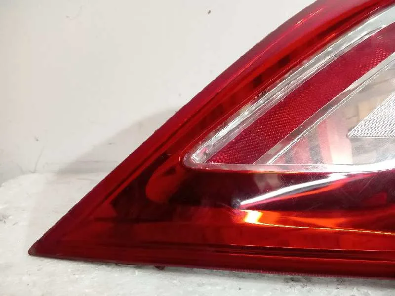 Piloto Trasero Derecho para Renault Megane Ii Classic Berlina