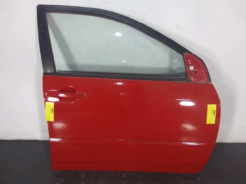 Puerta Delantera Derecha para Toyota Corolla (E12)