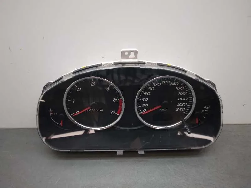 Cuadro Instrumentos para Mazda 6 Berlina (Gg)