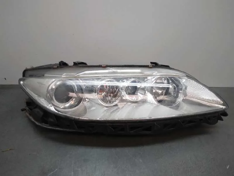 Faro Derecho para Mazda 6 Berlina (Gg)