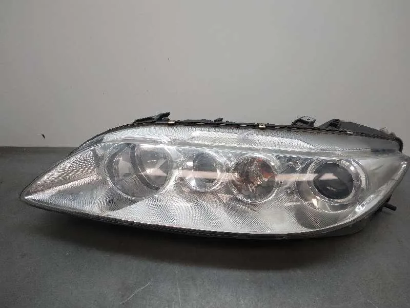 Faro Izquierdo para Mazda 6 Berlina (Gg)