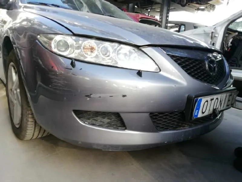 Paragolpes Delantero para Mazda 6 Berlina (Gg)