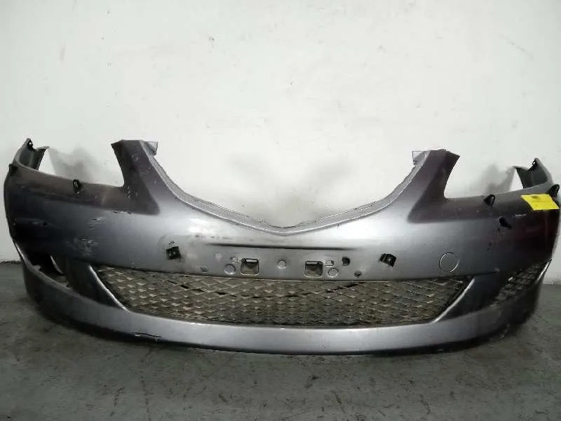 Paragolpes Delantero para Mazda 6 Berlina (Gg)
