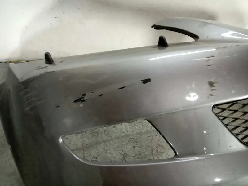 Paragolpes Delantero para Mazda 6 Berlina (Gg)