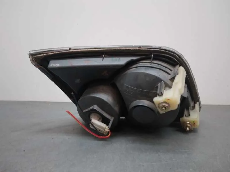 Piloto Trasero Derecho Interior para Mazda 6 Berlina (Gg)