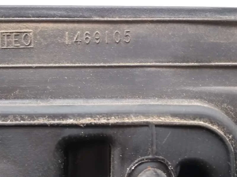 Retrovisor Izquierdo para Mazda 6 Berlina (Gg)