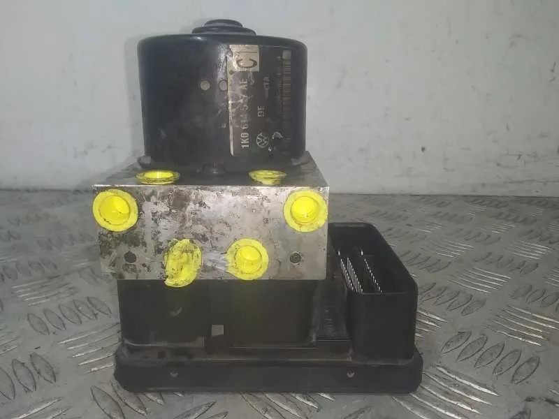 Abs para Volkswagen Golf V Berlina (1K1)
