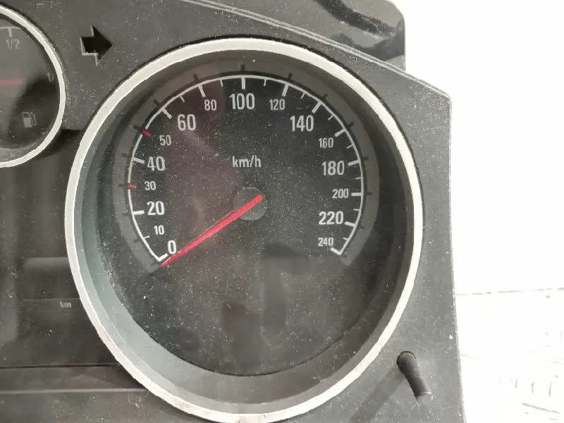 Cuadro Instrumentos para Opel Astra H Berlina