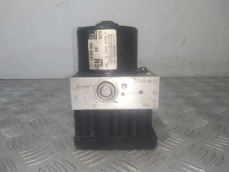 Abs para Opel Astra H Berlina