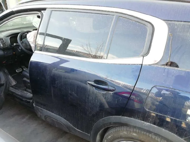 Puerta Trasera Izquierda para Citroën C5 Aircross