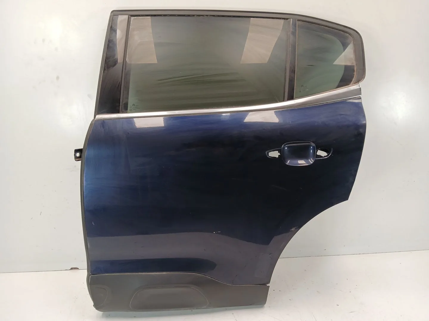 Puerta Trasera Izquierda para Citroën C5 Aircross