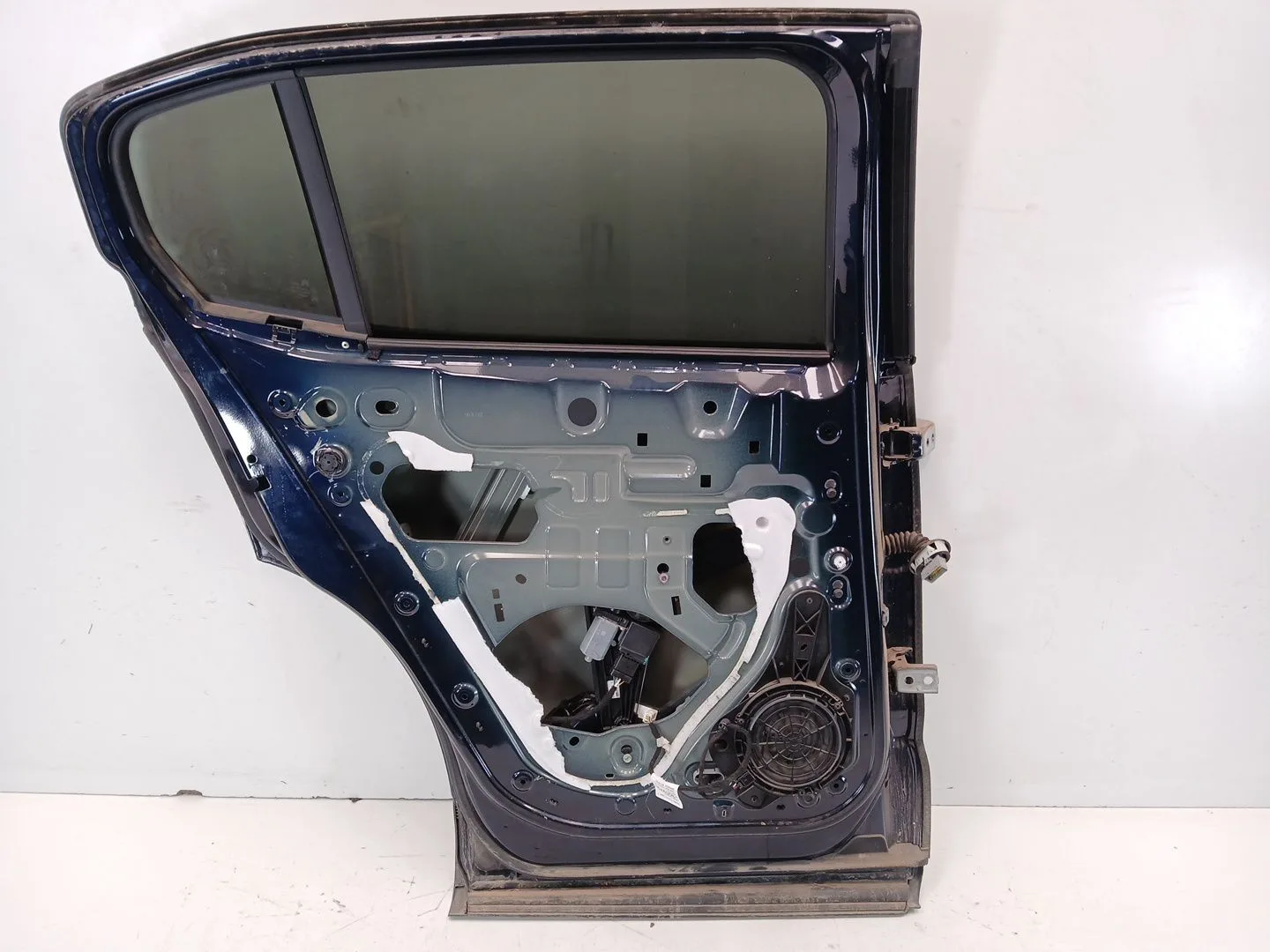 Puerta Trasera Izquierda para Citroën C5 Aircross