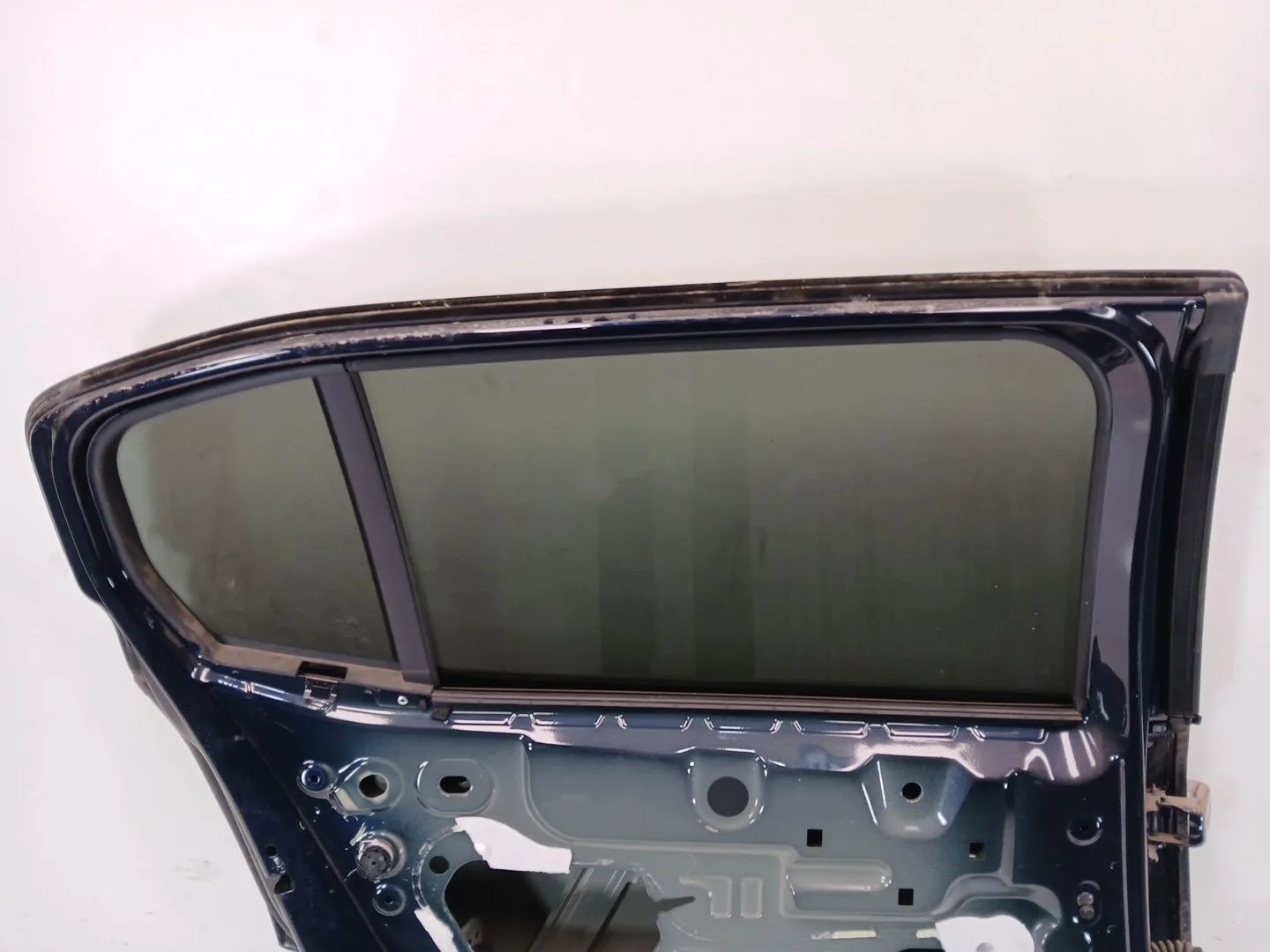 Puerta Trasera Izquierda para Citroën C5 Aircross