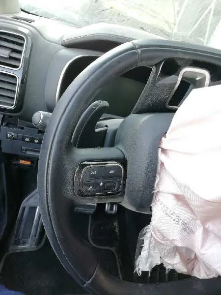 Volante para Citroën C5 Aircross