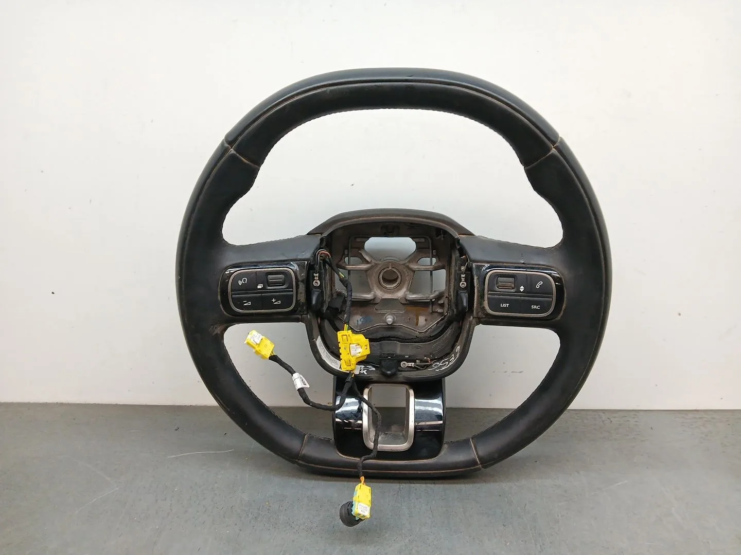 Volante para Citroën C5 Aircross