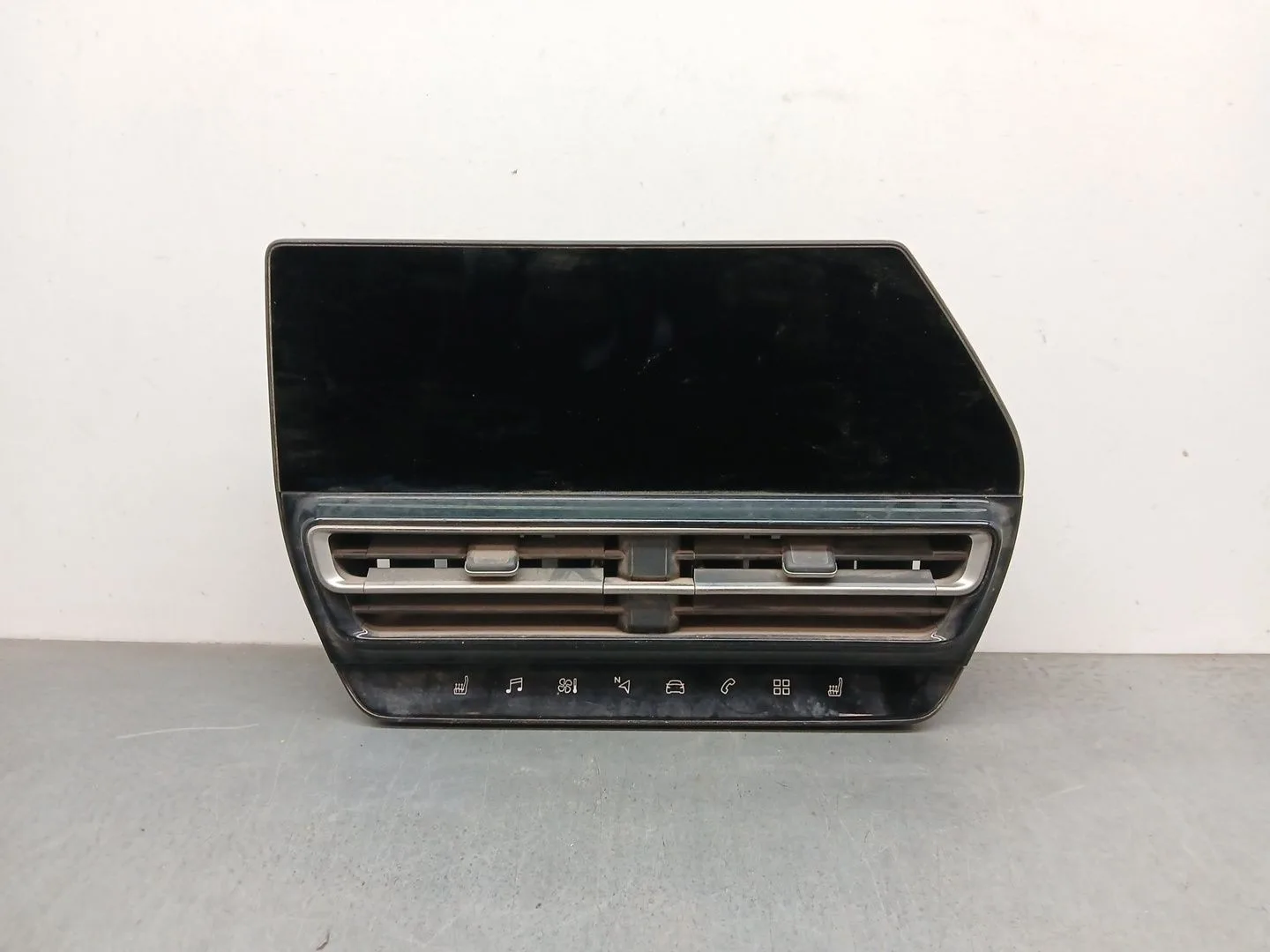 Pantalla Multifuncion para Citroën C5 Aircross
