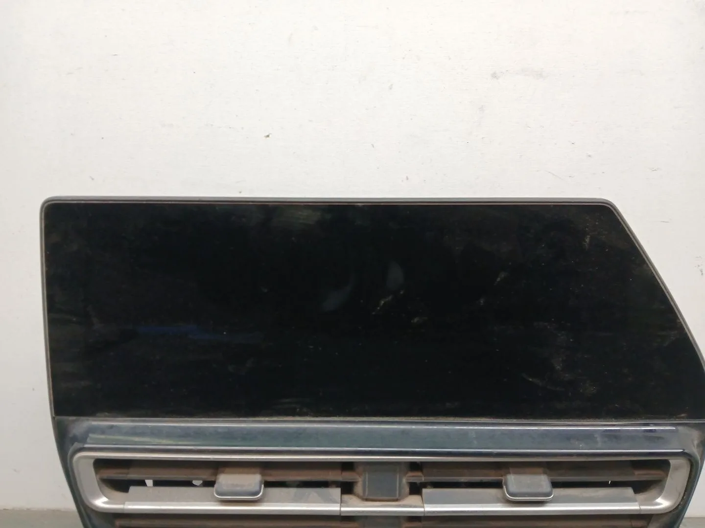 Pantalla Multifuncion para Citroën C5 Aircross