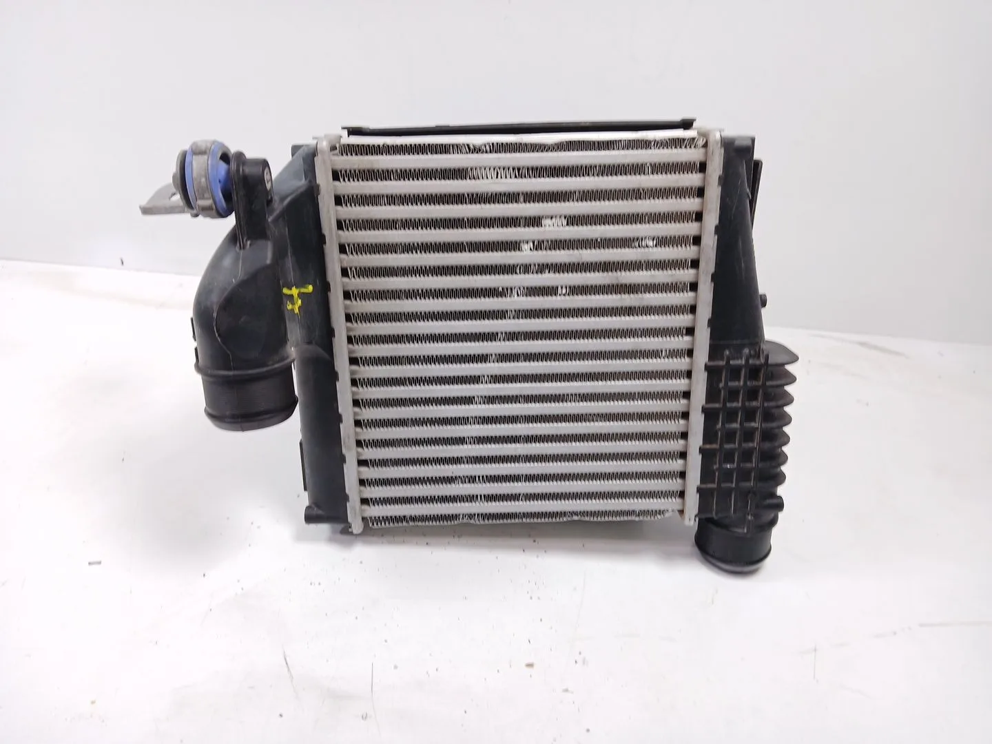 Intercooler para Citroën C5 Aircross