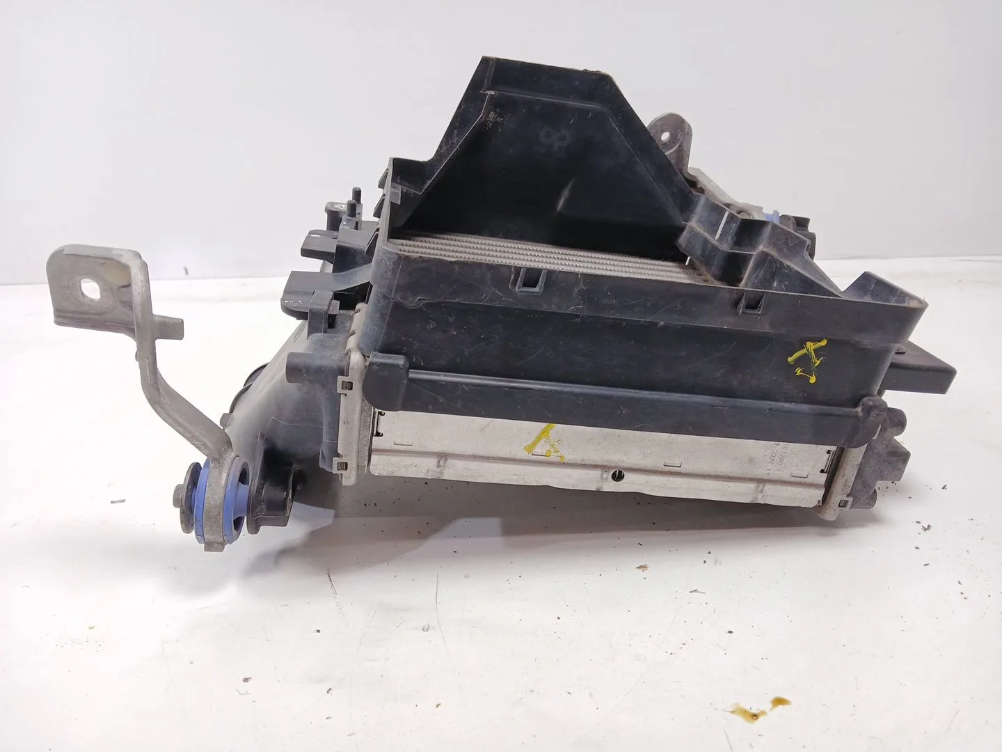 Intercooler para Citroën C5 Aircross