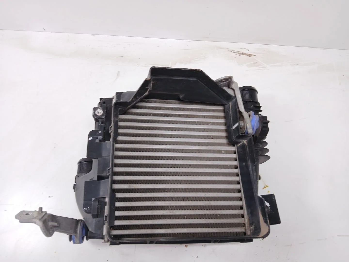 Intercooler para Citroën C5 Aircross