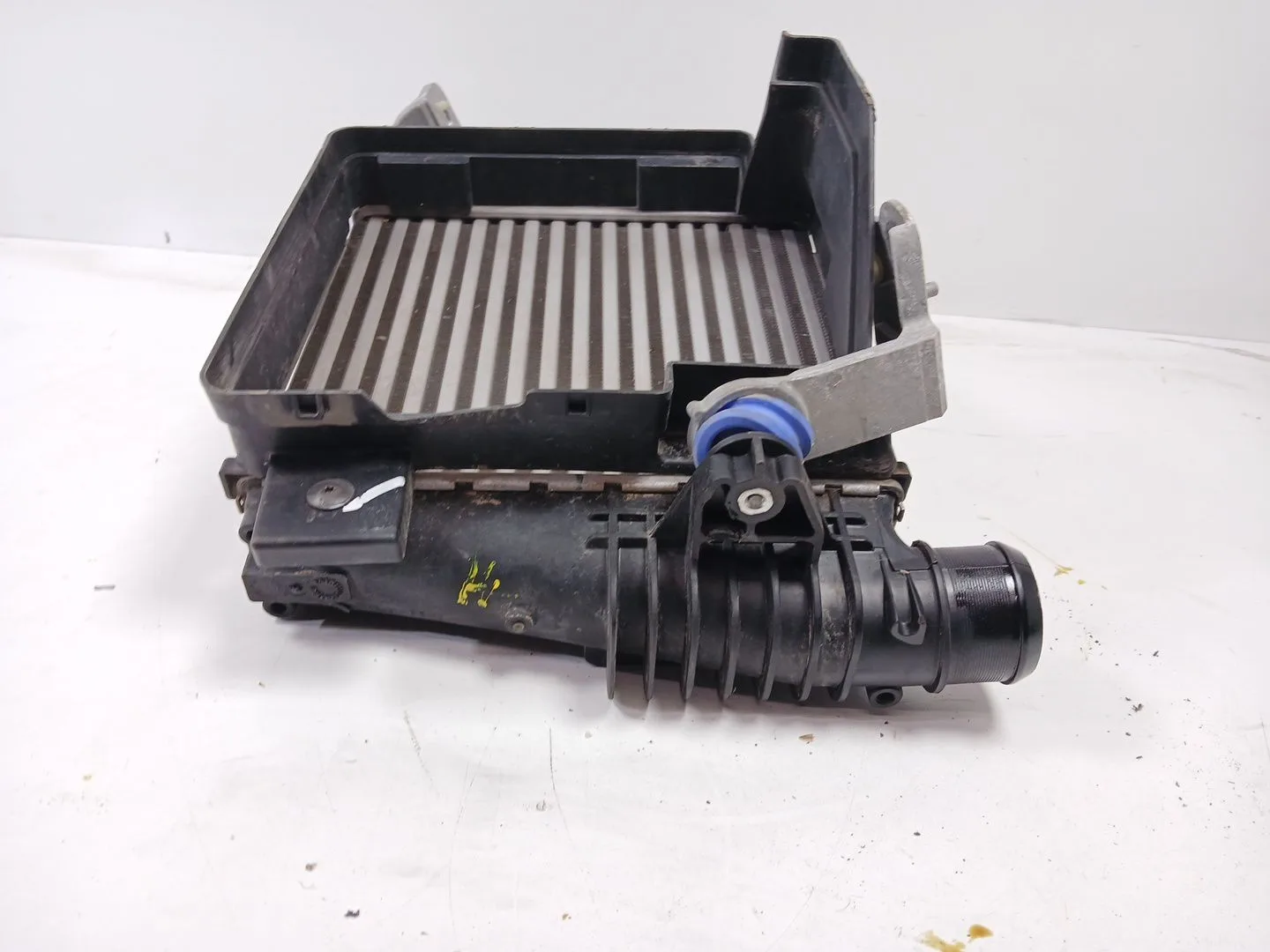 Intercooler para Citroën C5 Aircross