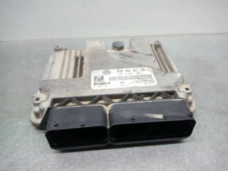 Centralita Motor Uce para Seat Altea (5P1)